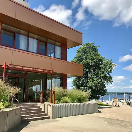 Apartament Foerdeblick Anna *