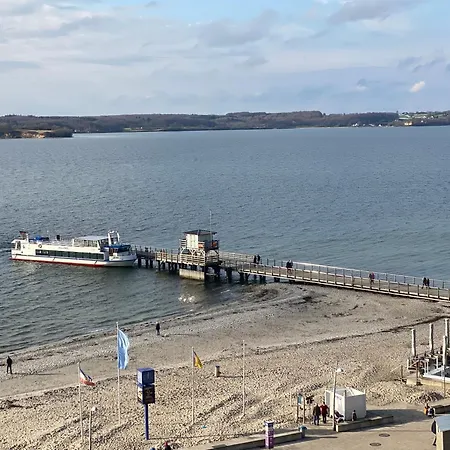 Apartament Foerdeblick Anna *