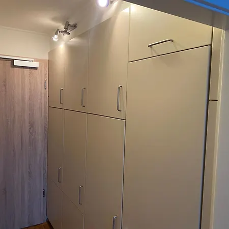 Apartment Foerdeblick Anna *